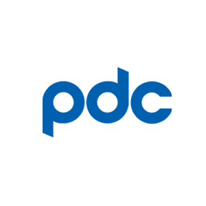 Sponsor PDC
