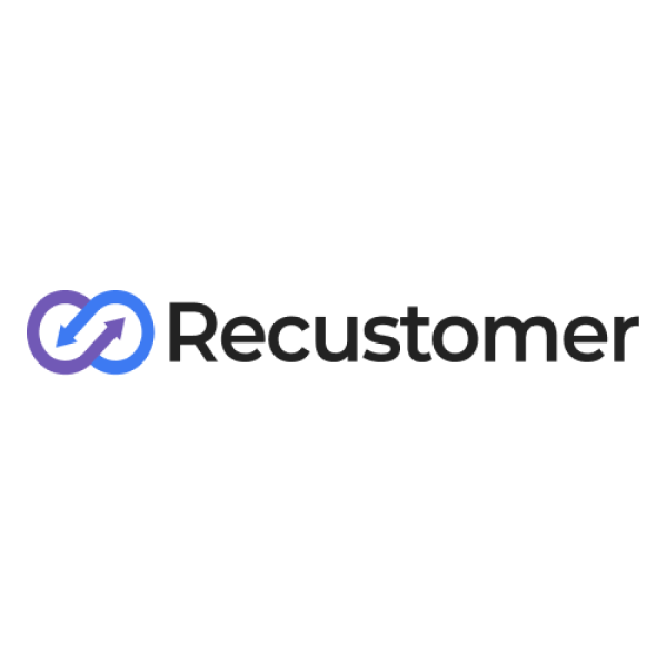 Sponsor Recustomer